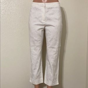 Jones New York signature capri